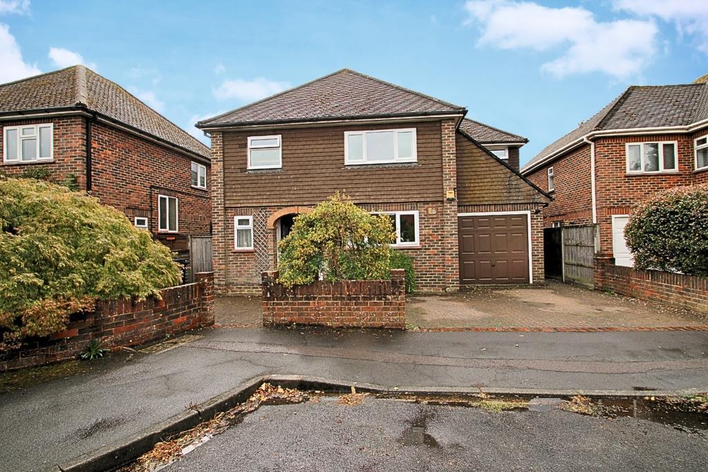 Main image of property: Lane End Drive, Knaphill, Woking, GU21 2QQ