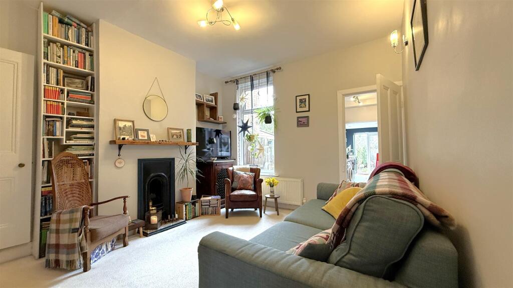 Victoria Road, Stirchley, Birmingham – pohled 5