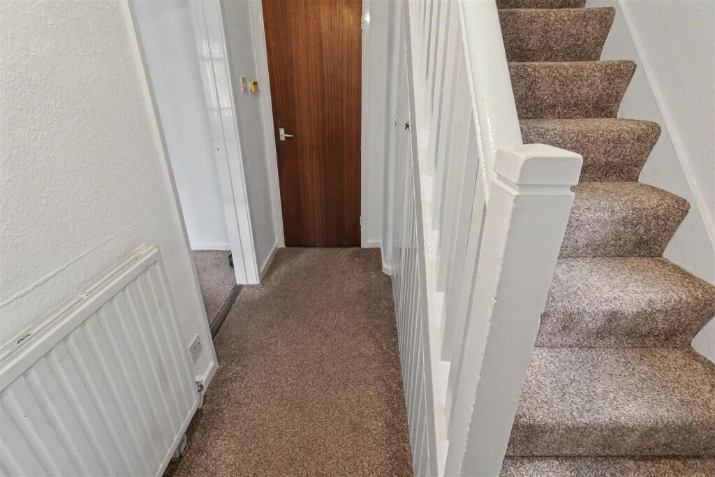 House in Nottingham - More