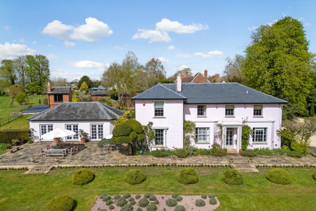 Main image of property: Cuddington, Oxon/Bucks Borders