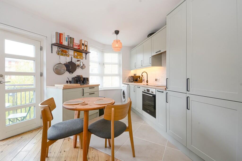 Main image of property: James House, Canada Water, SE16