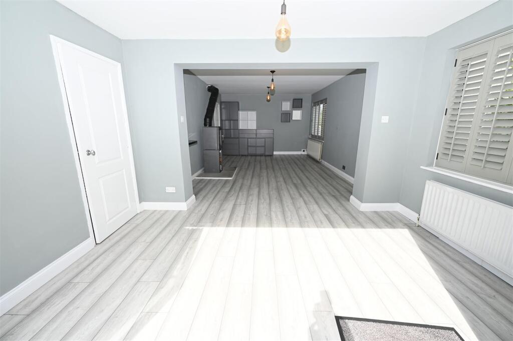 House in Hudswell, North Yorkshire - View 5