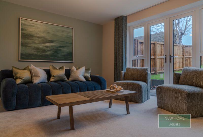 Plot 23 & 24 The Sandall, Mill Lane, Camblesforth, YO8 8HW photo 3