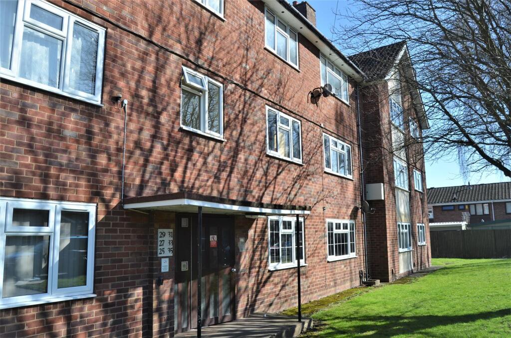 Main image of property: Regent Street, Dudley