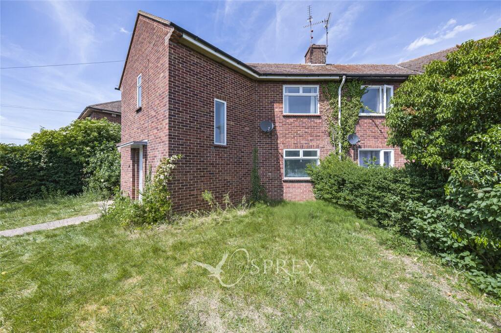 Main image of property: Reeves Way, Peterborough, PE1