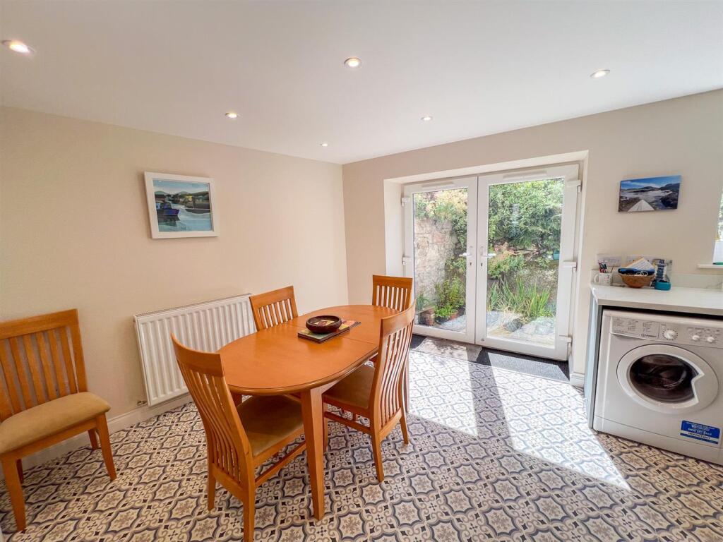 House in Galashiels - View 4