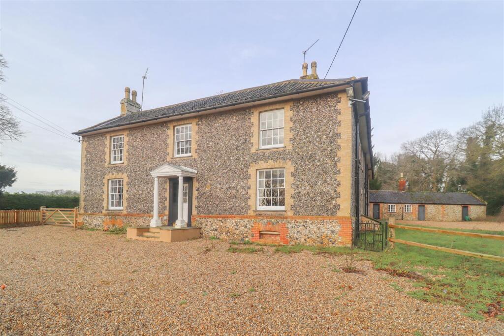 Main image of property: Barnham, Thetford