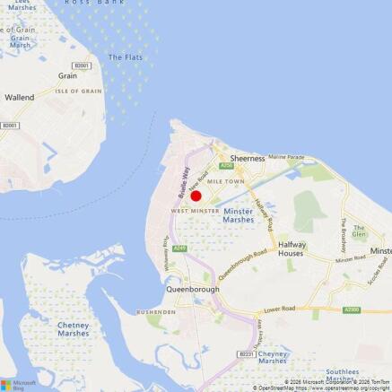 Property Map