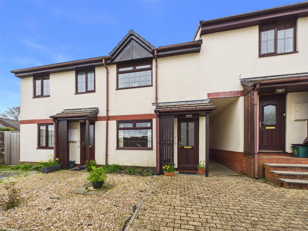 Main image of property: Glebe Lane, Holsworthy, Devon