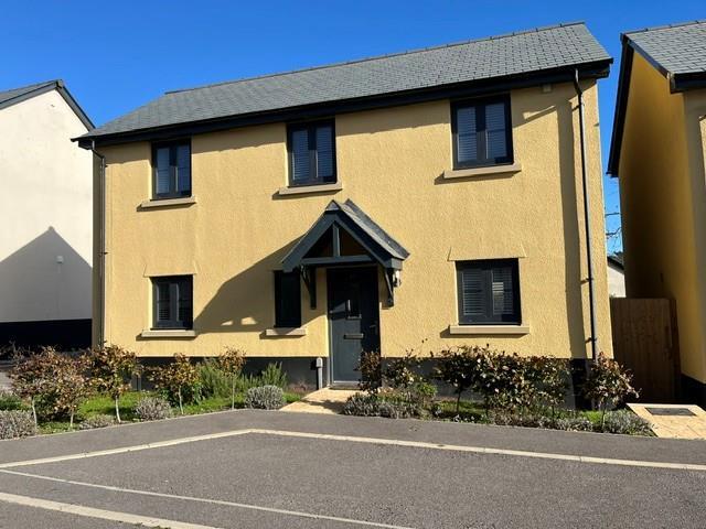 Main image of property: Poplar Road, Dartmouth