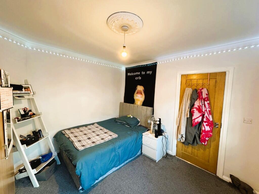 House in Nottingham - View 5