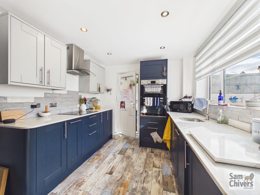 House in Midsomer Norton, Riverside - View 4