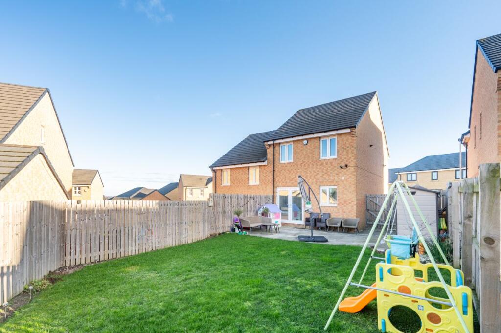 Hollybeck Street, Drighlington photo 4