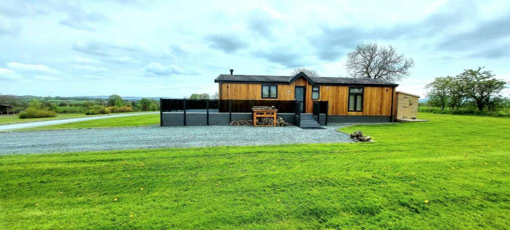 Kiln Lane- Paythorne- Ribble Valley , Clitheroe , BB7 4JD - View 5