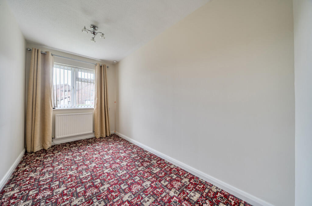 Apartment in Reading - More