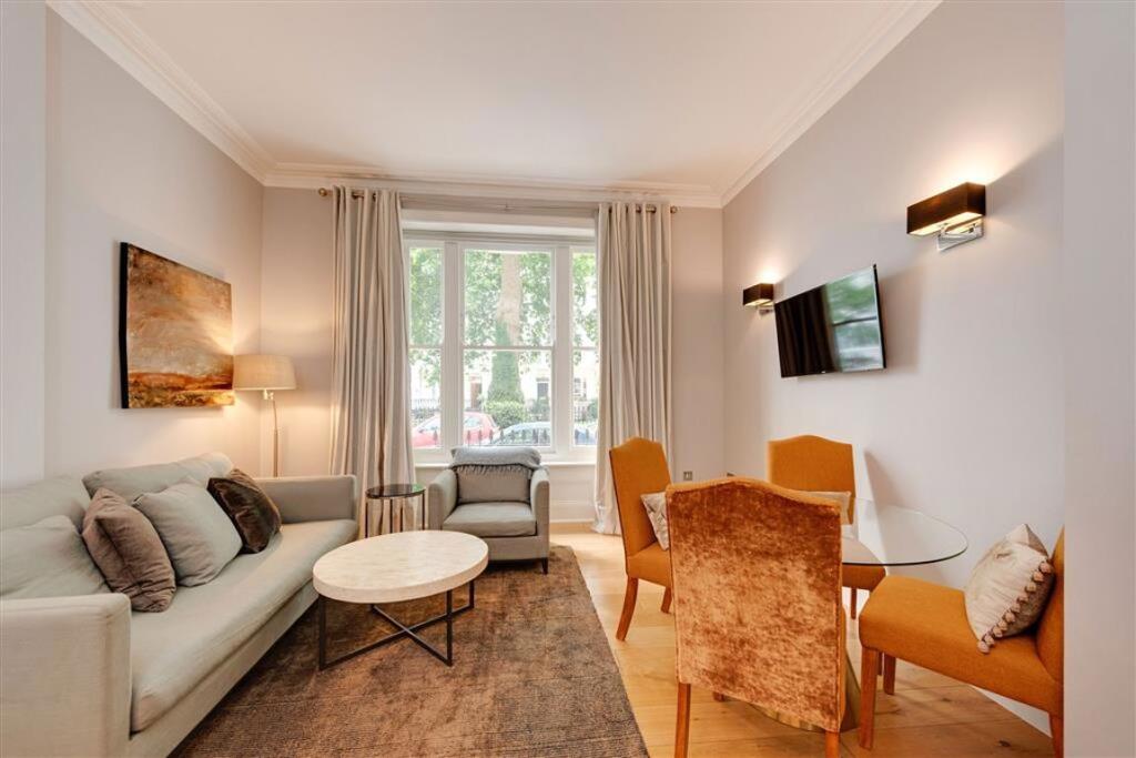 Main image of property: Talbot Square, Hyde Park