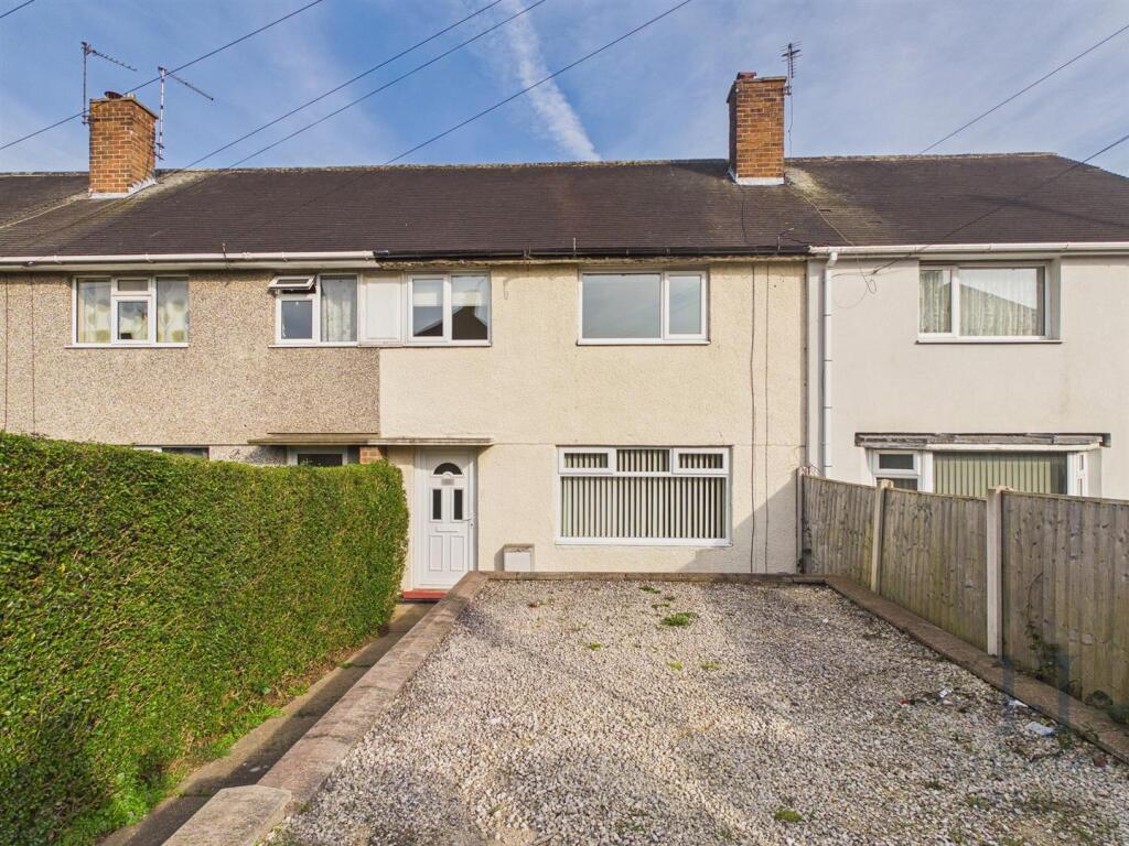 Main image of property: Highbank Drive, Clifton,  Nottingham