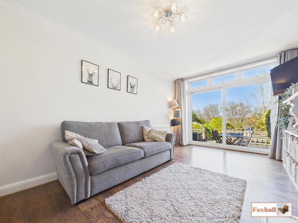 House in Ipswich, The Dales - View 4