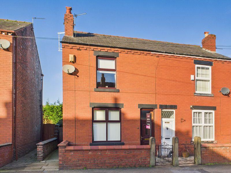 Main image of property: Moor Road, Orrell, Wigan