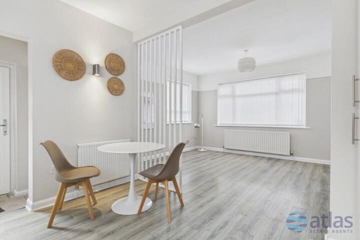 House in Knowsley, Roby - View 2