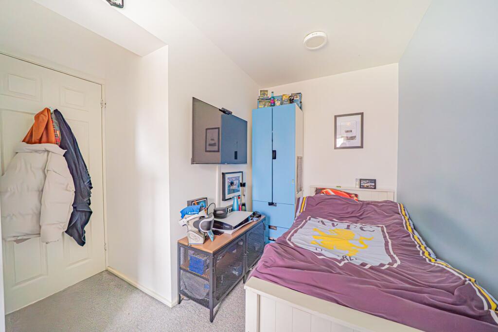 Additional image 20 of Hanbury Road, Dorridge, B93