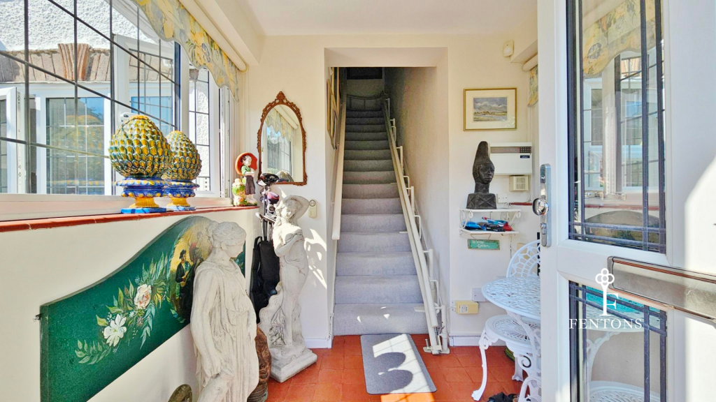 Apartment in Tendring, Frinton and Walton - More