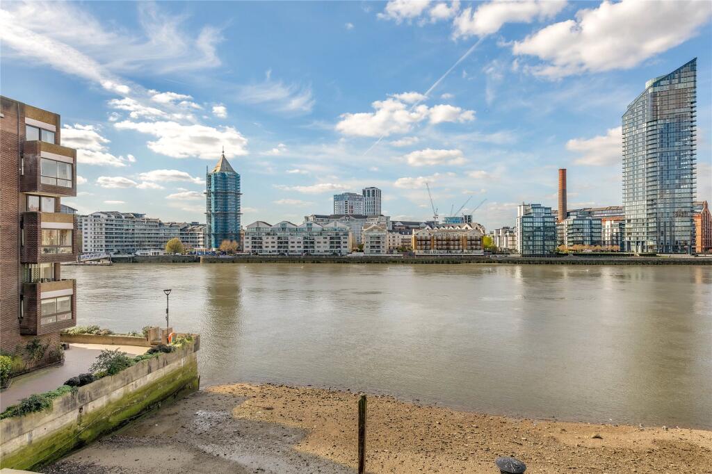 Main image of property: Valiant House, Vicarage Crescent, Battersea, London, SW11