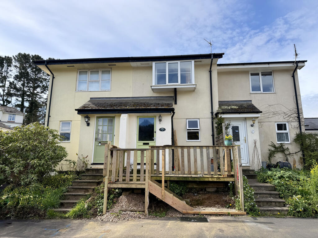 Main image of property: Plantation Way, Totnes, Devon