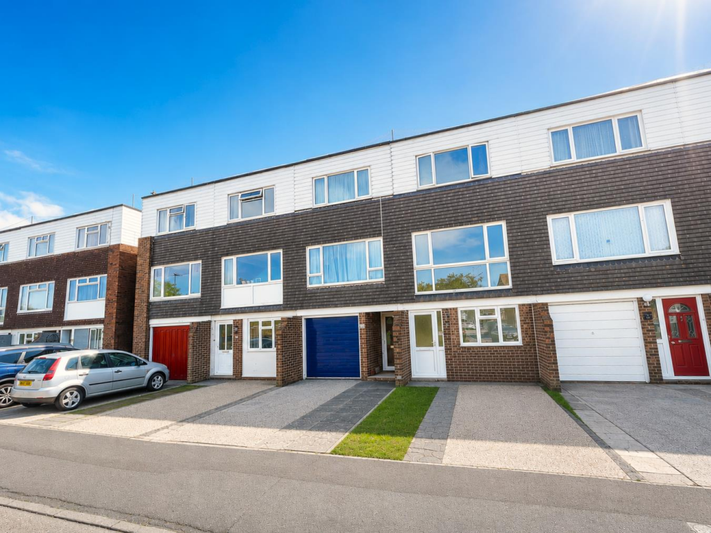 Main image of property: Timberleys, Littlehampton