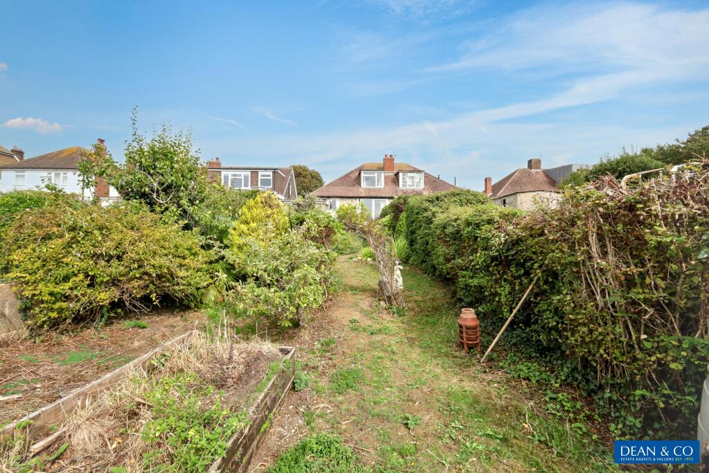House in Hove, Brighton and Hove - View 2