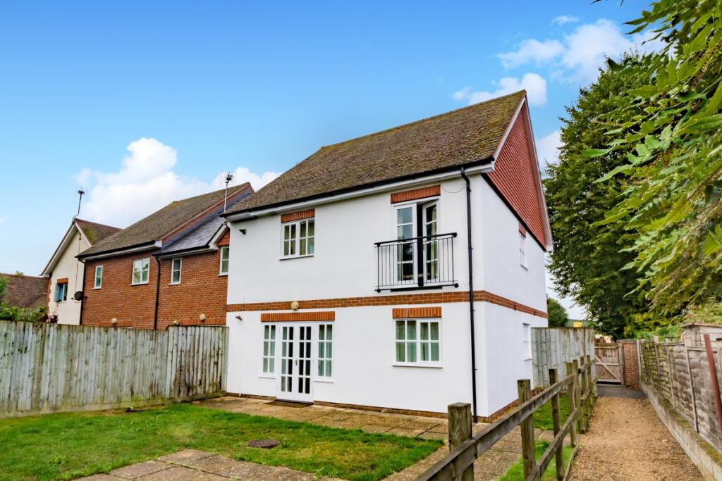 Main image of property: Drayton Road, Abingdon