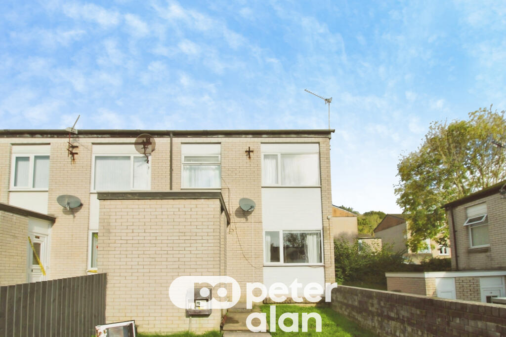 Main image of property: Awel Mor