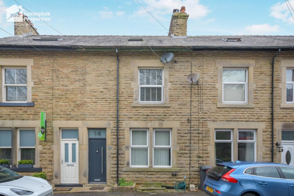 Main image of property: Brooklands, Nunsfield Road, Buxton, Derbyshire