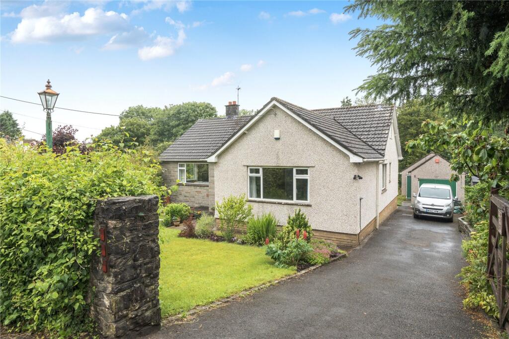 Main image of property: Downside Road, Backwell, Bristol, Somerset, BS48