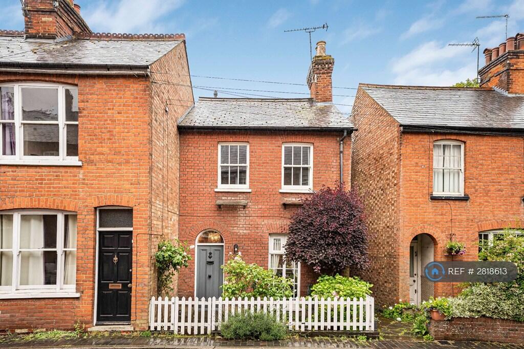 Additional image 21 of Fishpool St, St Albans, AL3