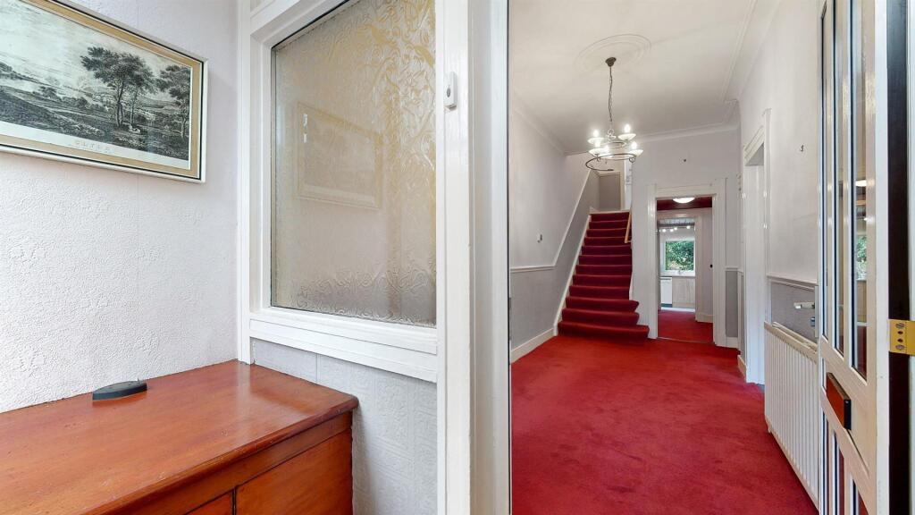 House in Old Kilpatrick, Mountblow - View 5