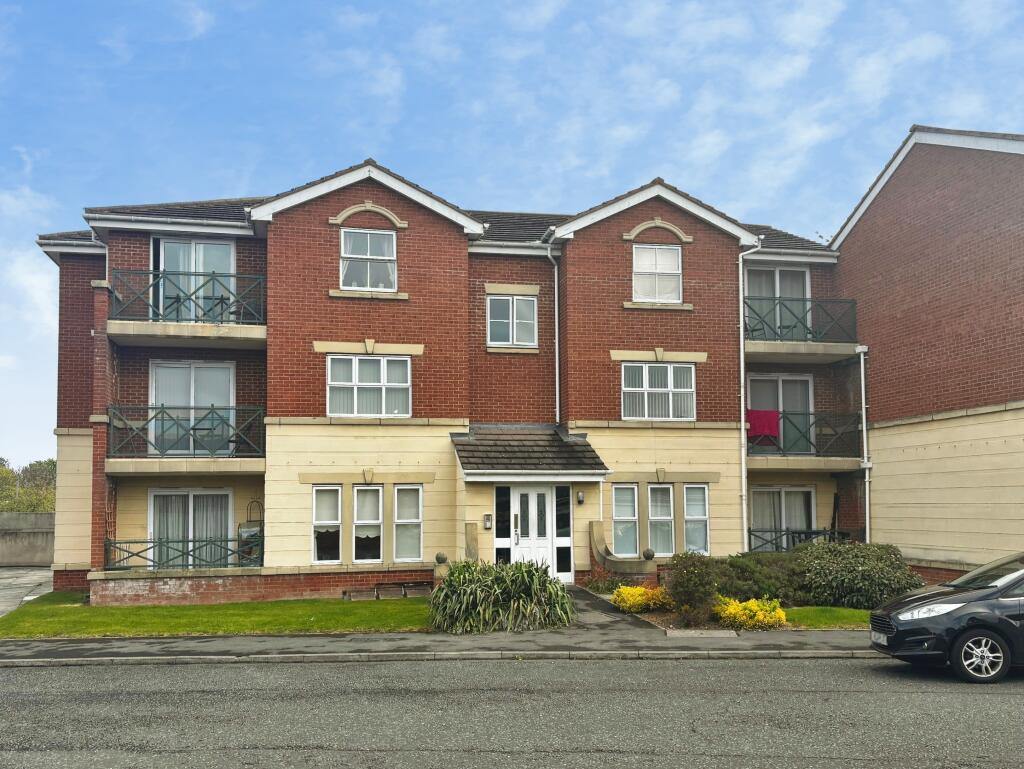 Main image of property: The Copse, Forest Hall, Newcastle upon Tyne, NE12