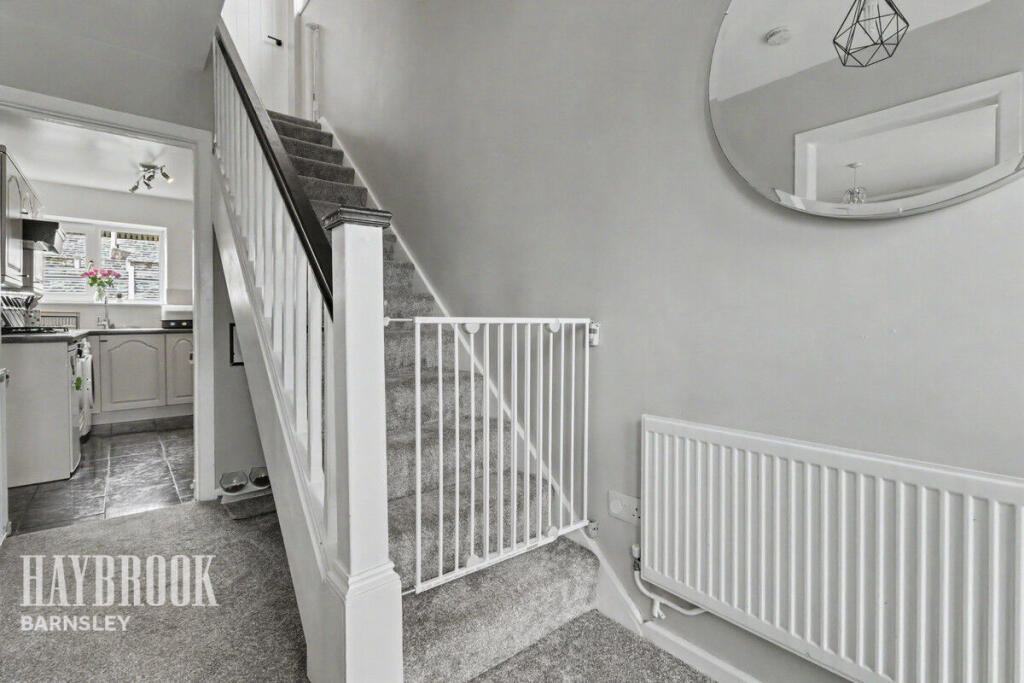 House in Barnsley, South Yorkshire - View 5