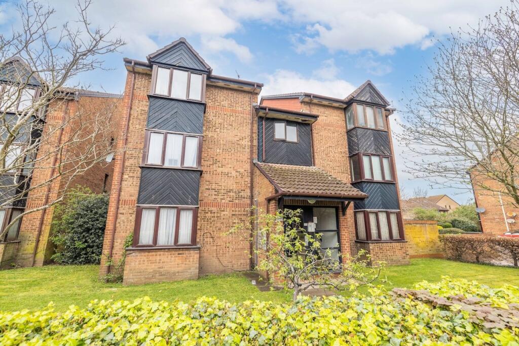 Main image of property: Hawthorne Crescent, West Drayton, UB7