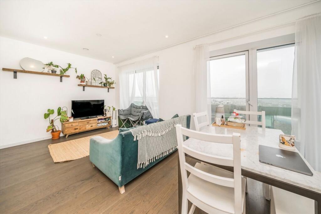 Main image of property: York Way, King's Cross