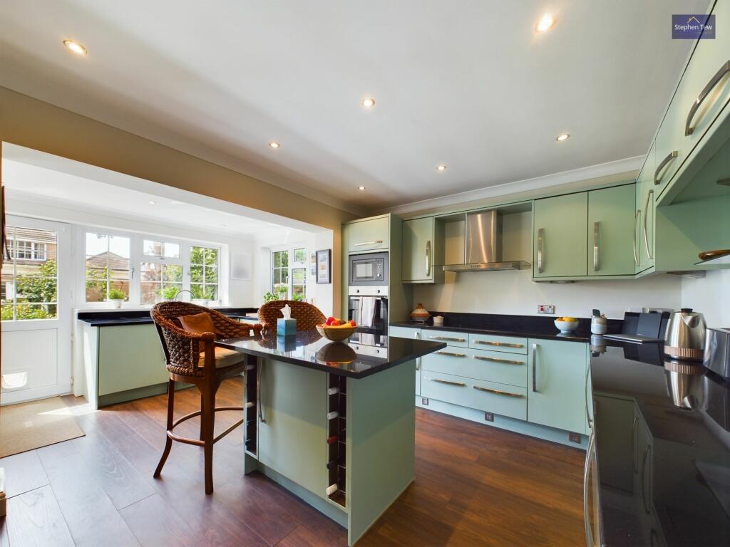 The Brooklands, Wrea Green, PR4 photo 3