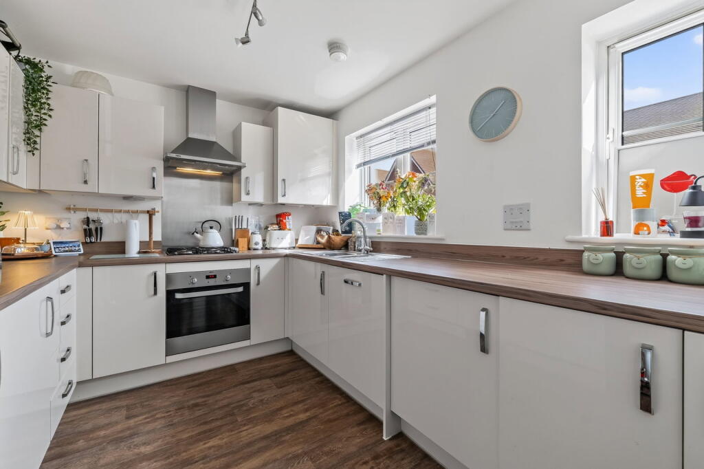 House in Milton Keynes - View 5