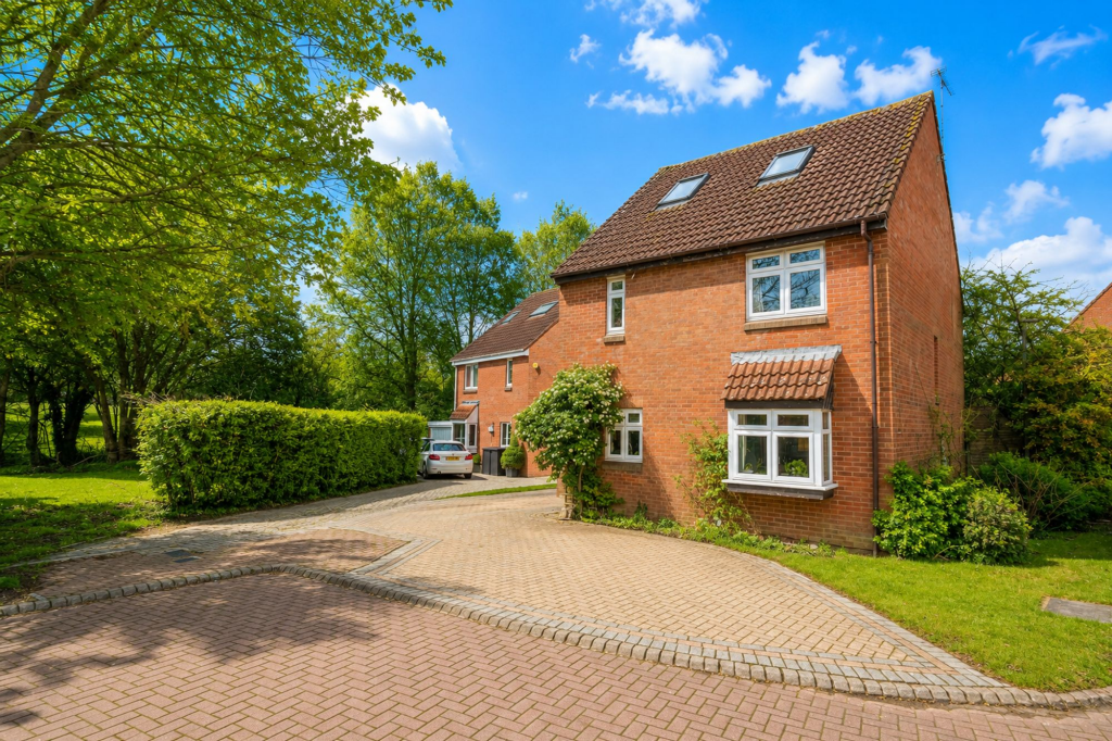 Main image of property: Caprice Close, Middleleaze, SN5