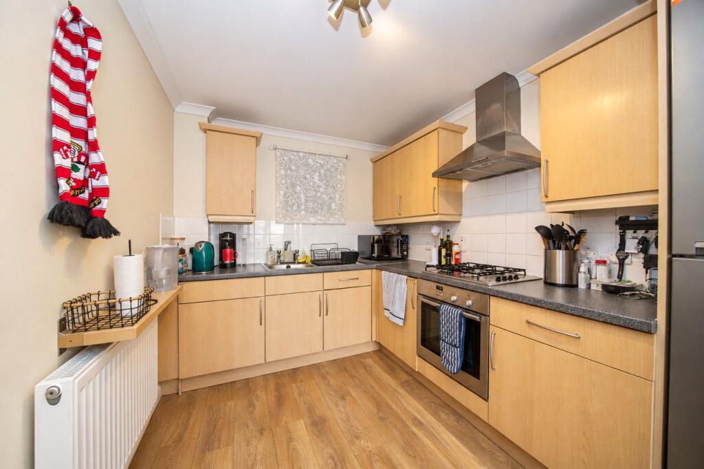 Apartment in Southampton - View 5