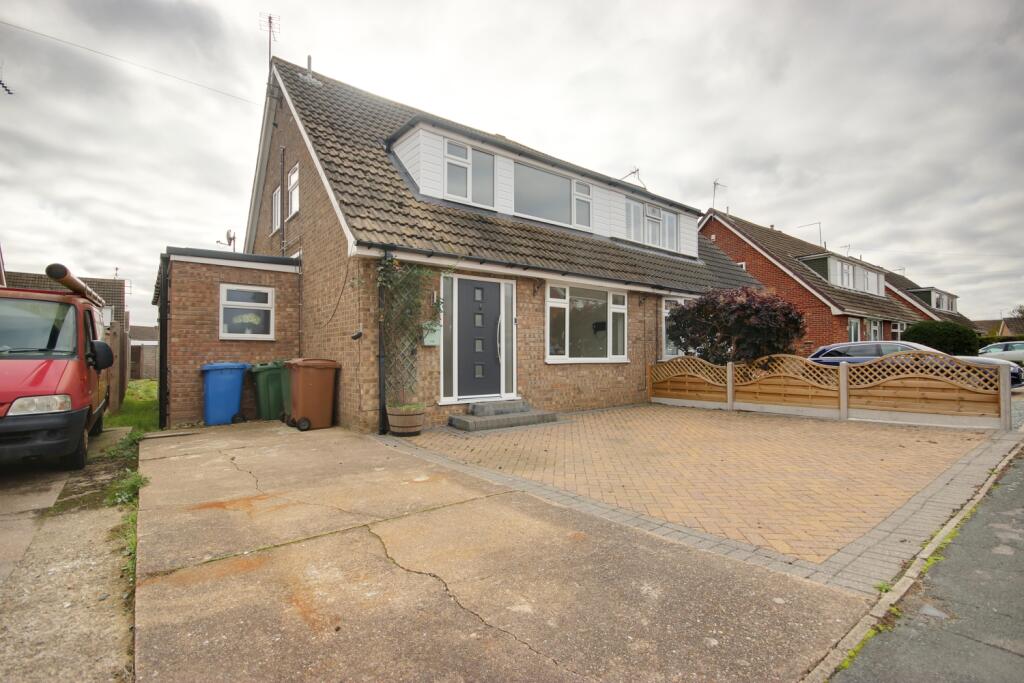 Main image of property: 3 Percy Close, Leconfield, Beverley