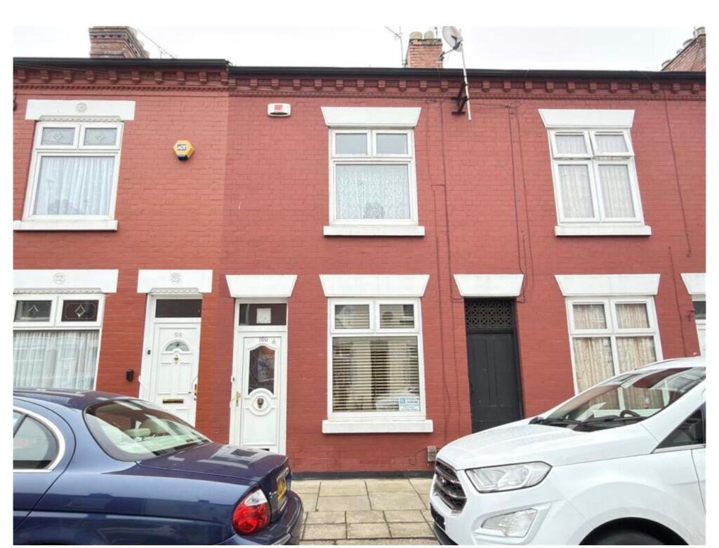 Main image of property: Westbourne Street, Leicester, LE4