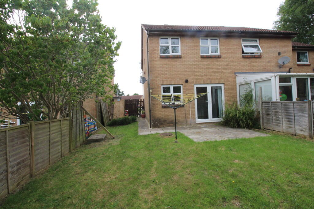 Main image of property: Christopher Drive, Chippenham