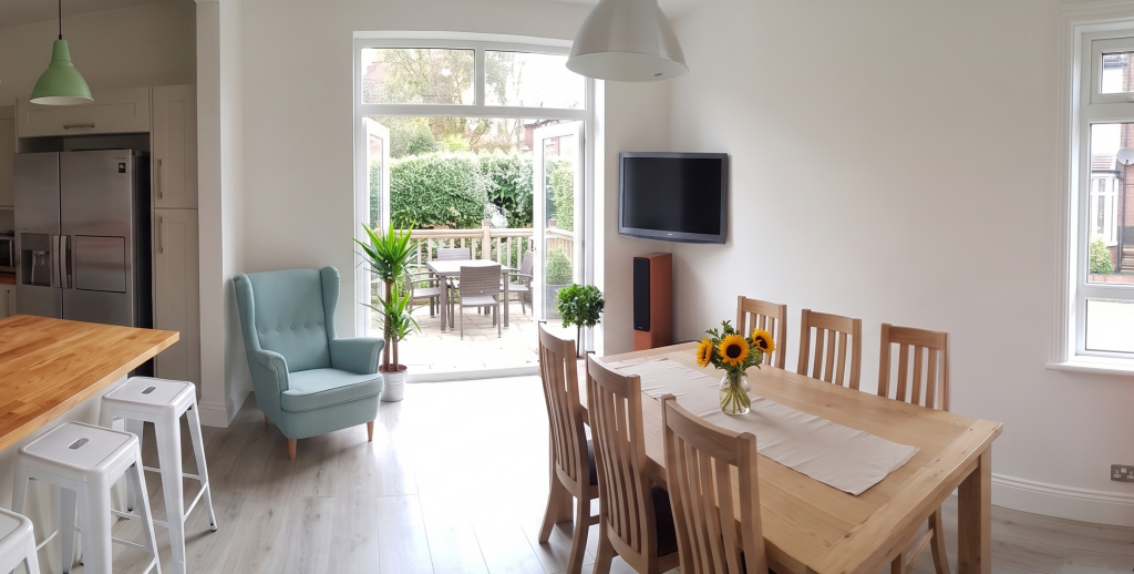 Main image of property: Everett Road, West Didsbury, M20 3EA