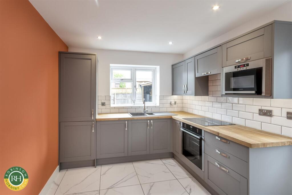 House in Retford, Ordsall - View 4