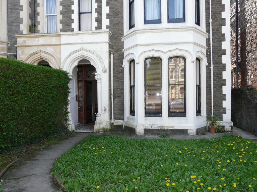 Main image of property: Cathedral Road, Cardiff